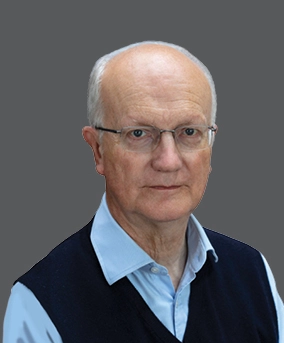 Christopher Smith, Chairman