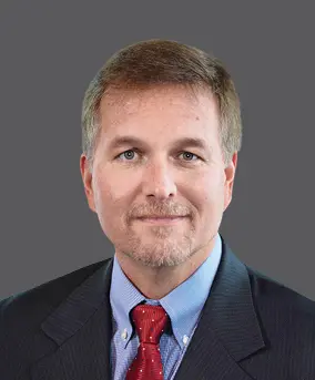 Dave Aichele, Executive Vice President Sales & Business Development