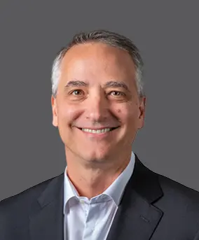 David Berthiaume Vice President, Operations