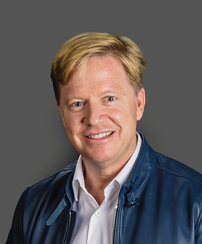 Dr. Marc Tremblay, Non-Executive Director