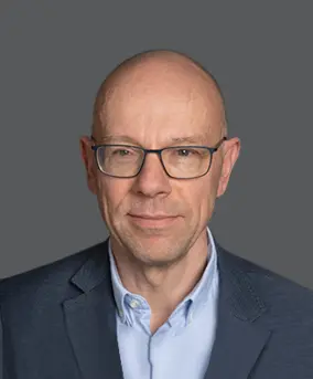 Mats Carlsson Vice President, Engineering