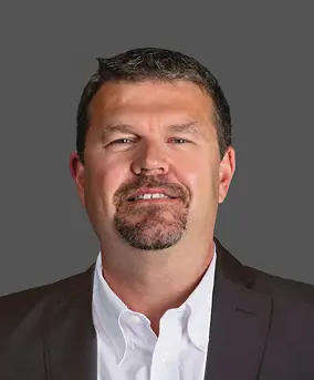 Michael Albisser, Chief Financial Officer