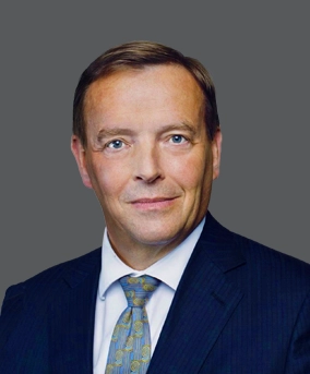 Norbert Reis, Non-Executive Director