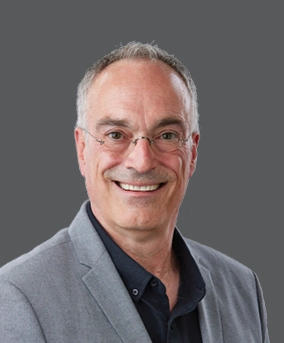 Dr. Ted Tewksbury Executive Vice Chairman